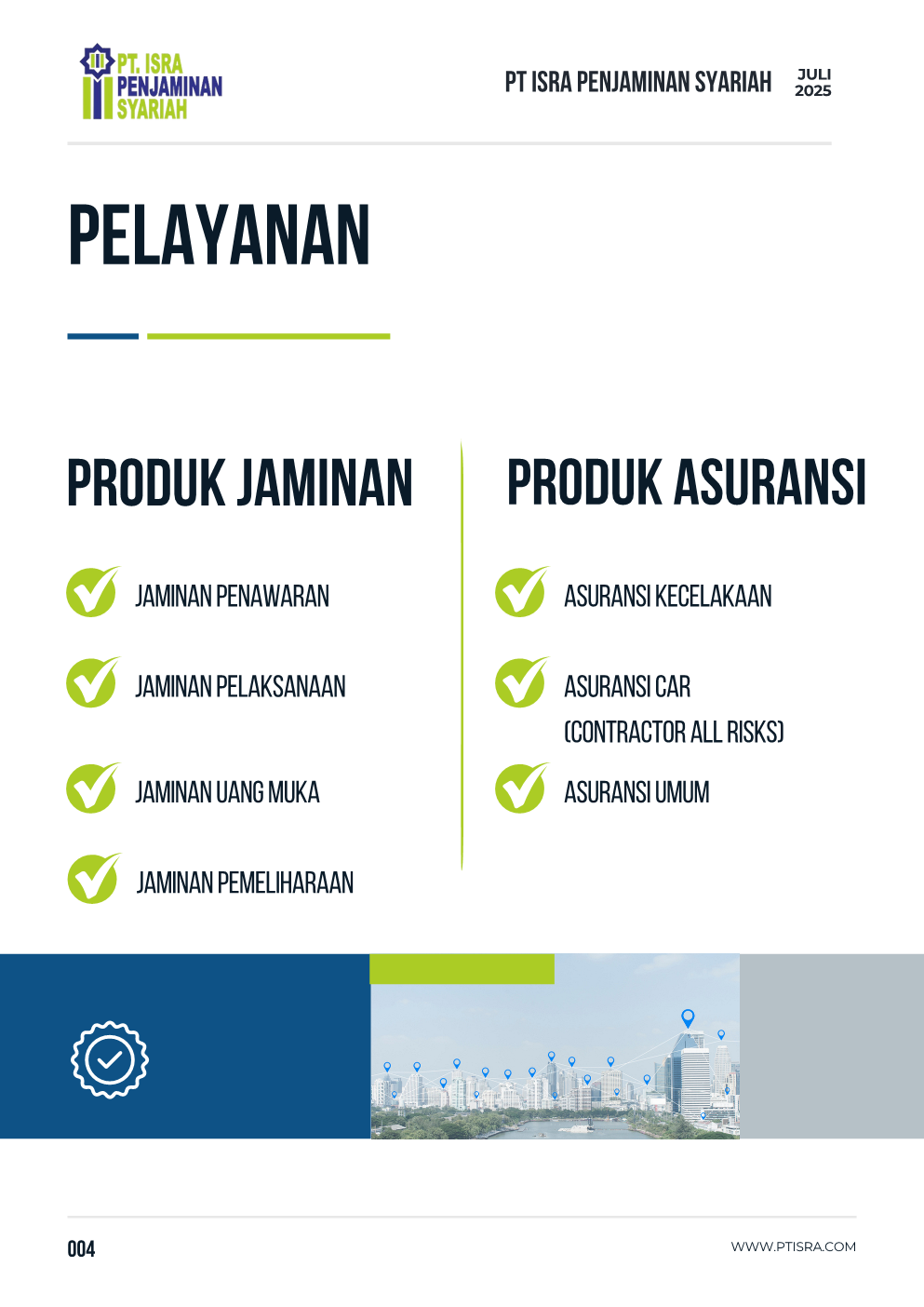 Company Profile 5
